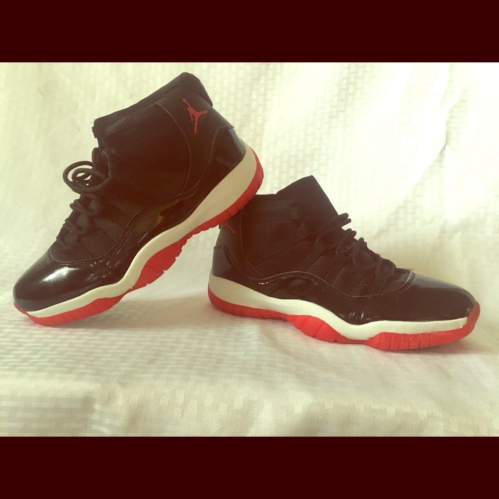 Jordan 11 Retros